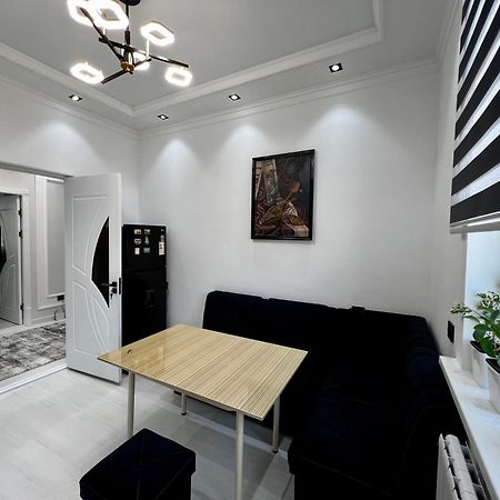New Apartment Near The Savitsky Museum And Central Bazaar Nukus Exterior photo