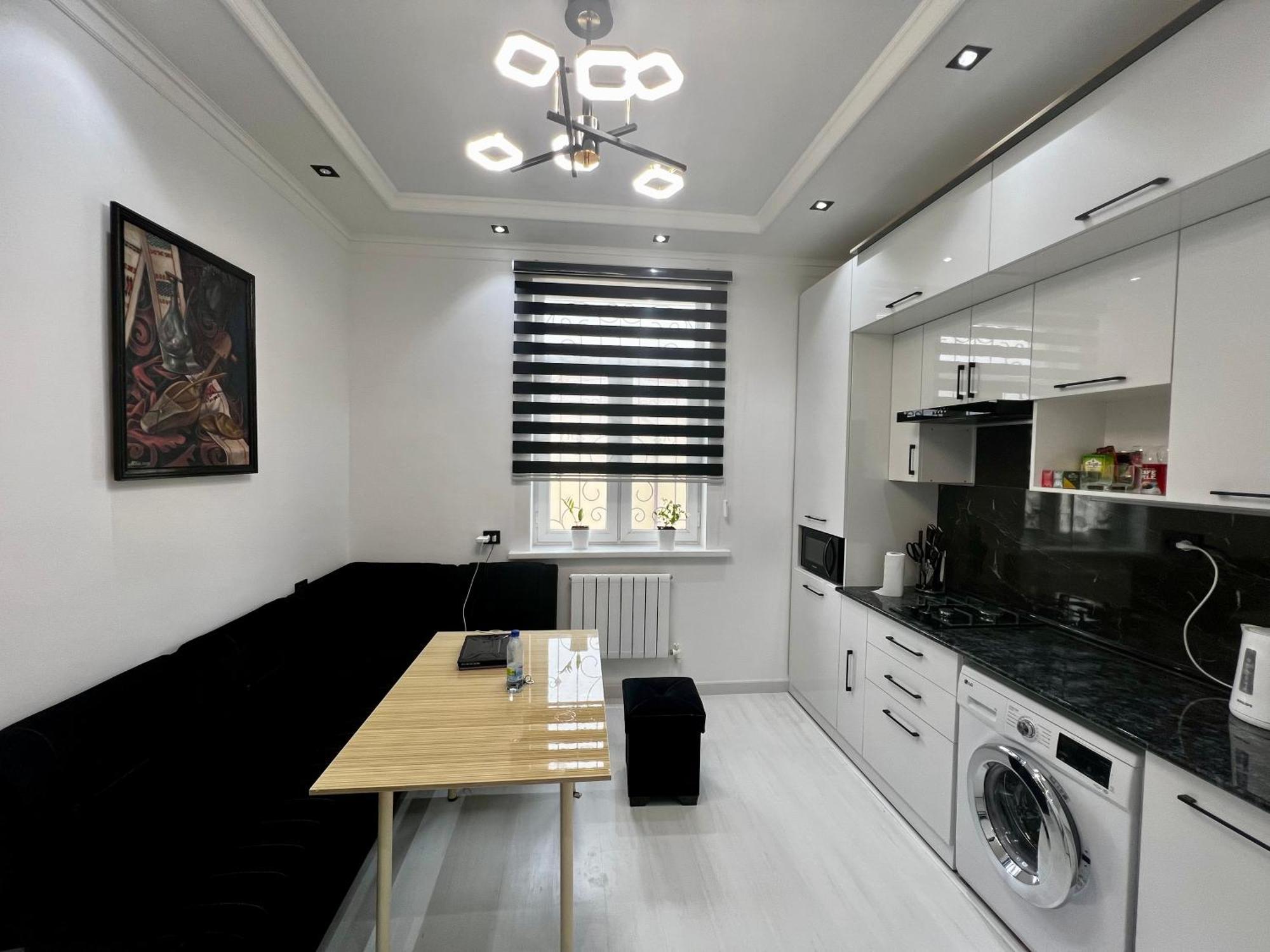 New Apartment Near The Savitsky Museum And Central Bazaar Nukus Exterior photo
