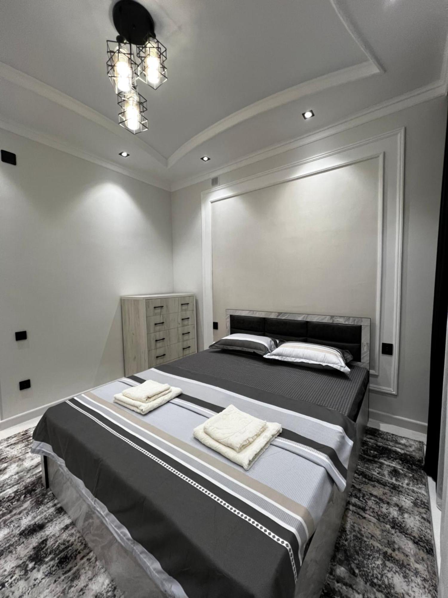 New Apartment Near The Savitsky Museum And Central Bazaar Nukus Exterior photo